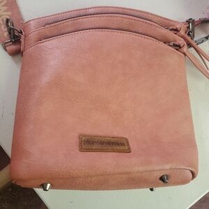 Montana west purse